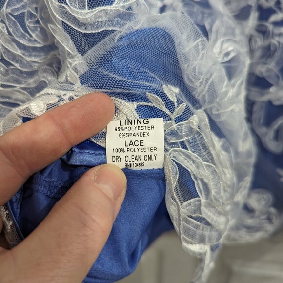 ModCloth Cocktail Dress (xs/small) - Picture 7 of 7